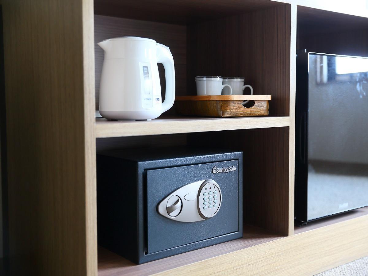 Ici Asakusabashi 3* Tóquio