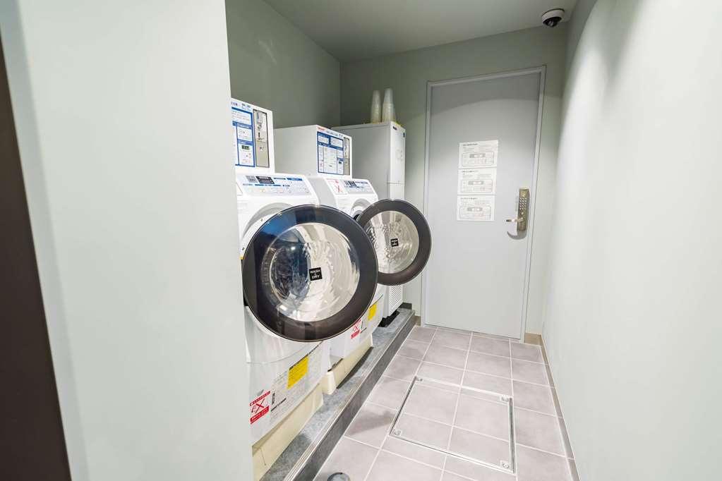 Ici Asakusabashi Hotel