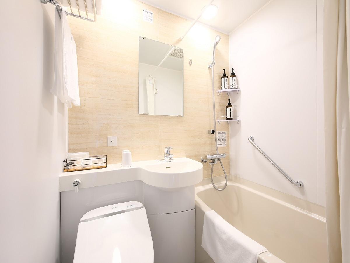 Ici Asakusabashi Hotel Tokio