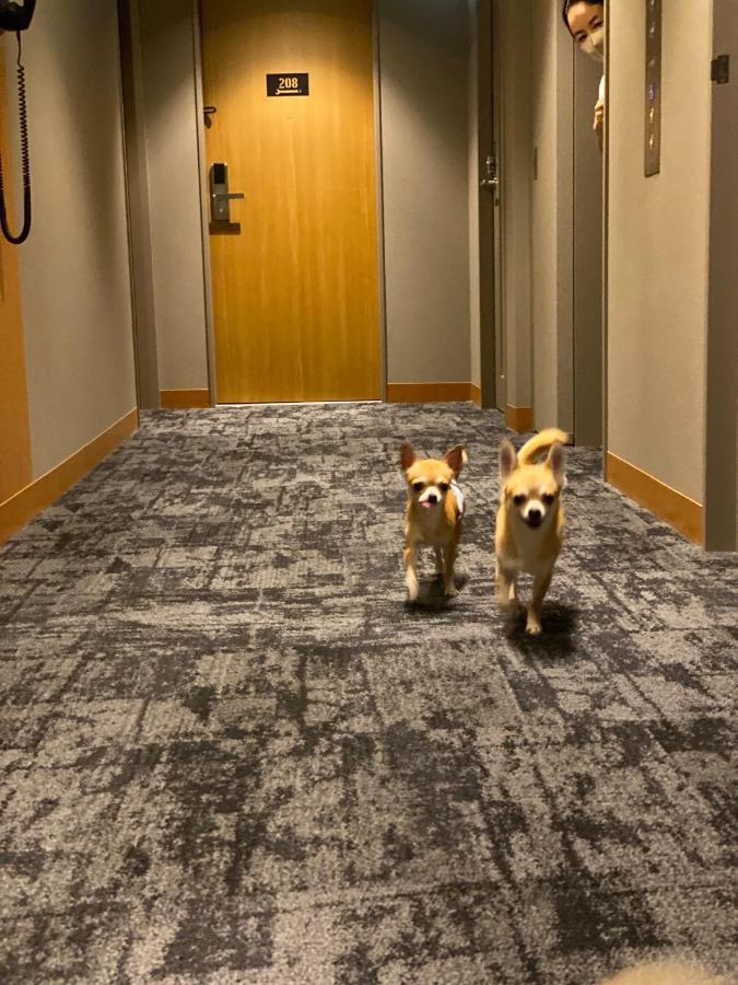 Hotell Ici Asakusabashi 3*
