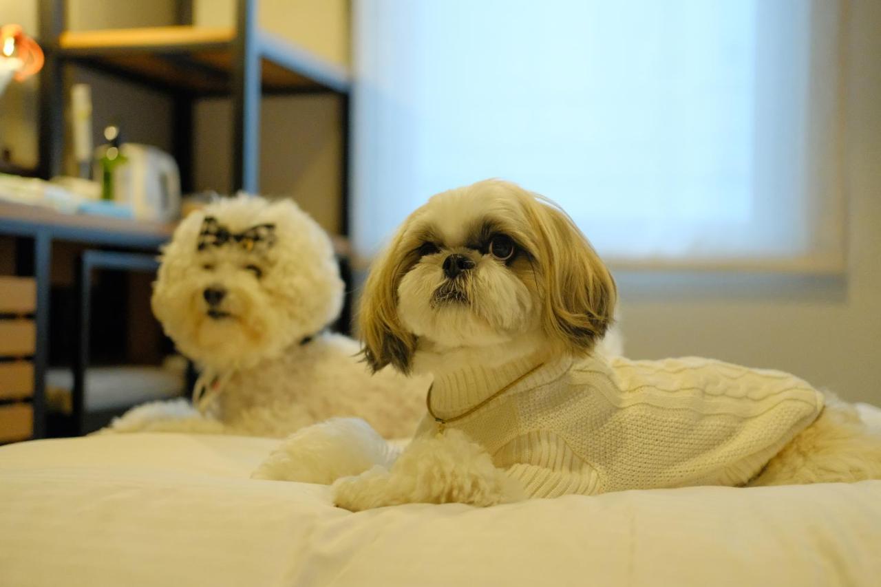Ici Asakusabashi Hotell