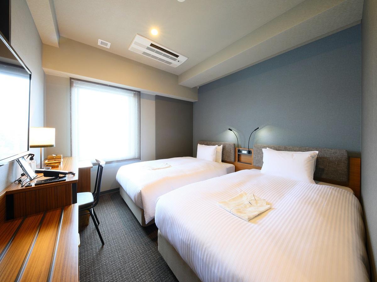 Ici Asakusabashi Hotell 3*
