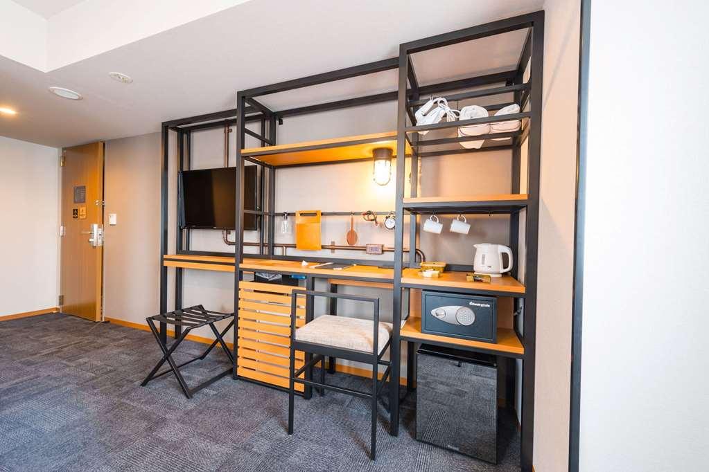 Ici Asakusabashi Hotell 3*