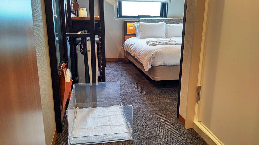 Hotell Ici Asakusabashi 3*