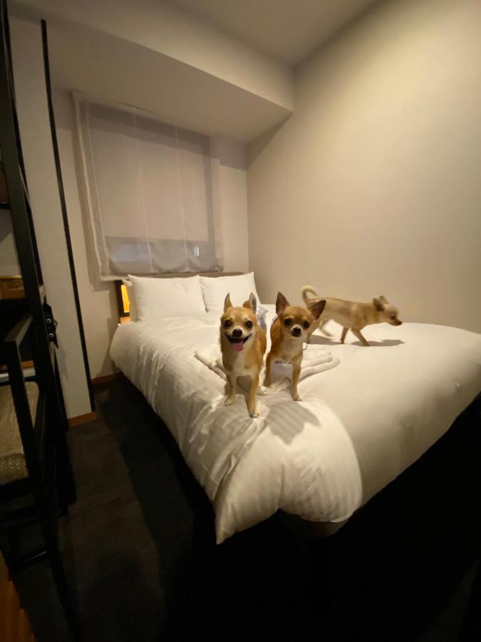 Hotel Ici Asakusabashi Tóquio