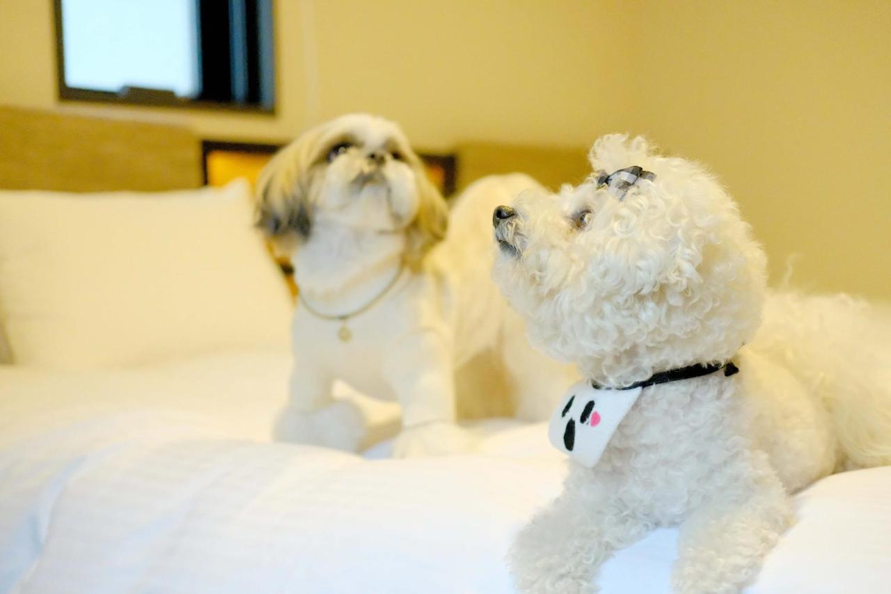 Ici Asakusabashi Hotel Tóquio