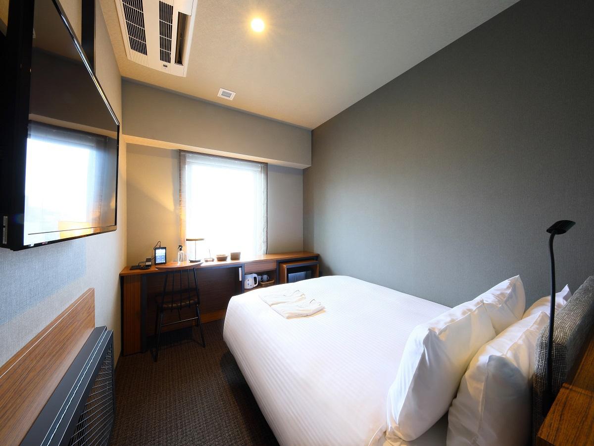 Hotel Ici Asakusabashi Tóquio