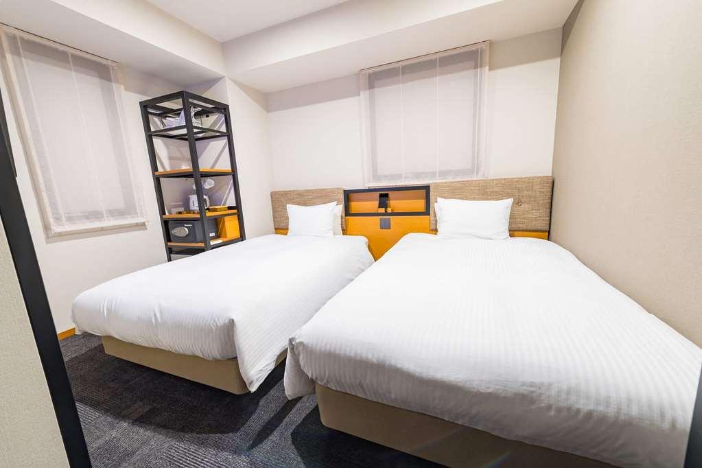 Hotel Ici Asakusabashi Tóquio