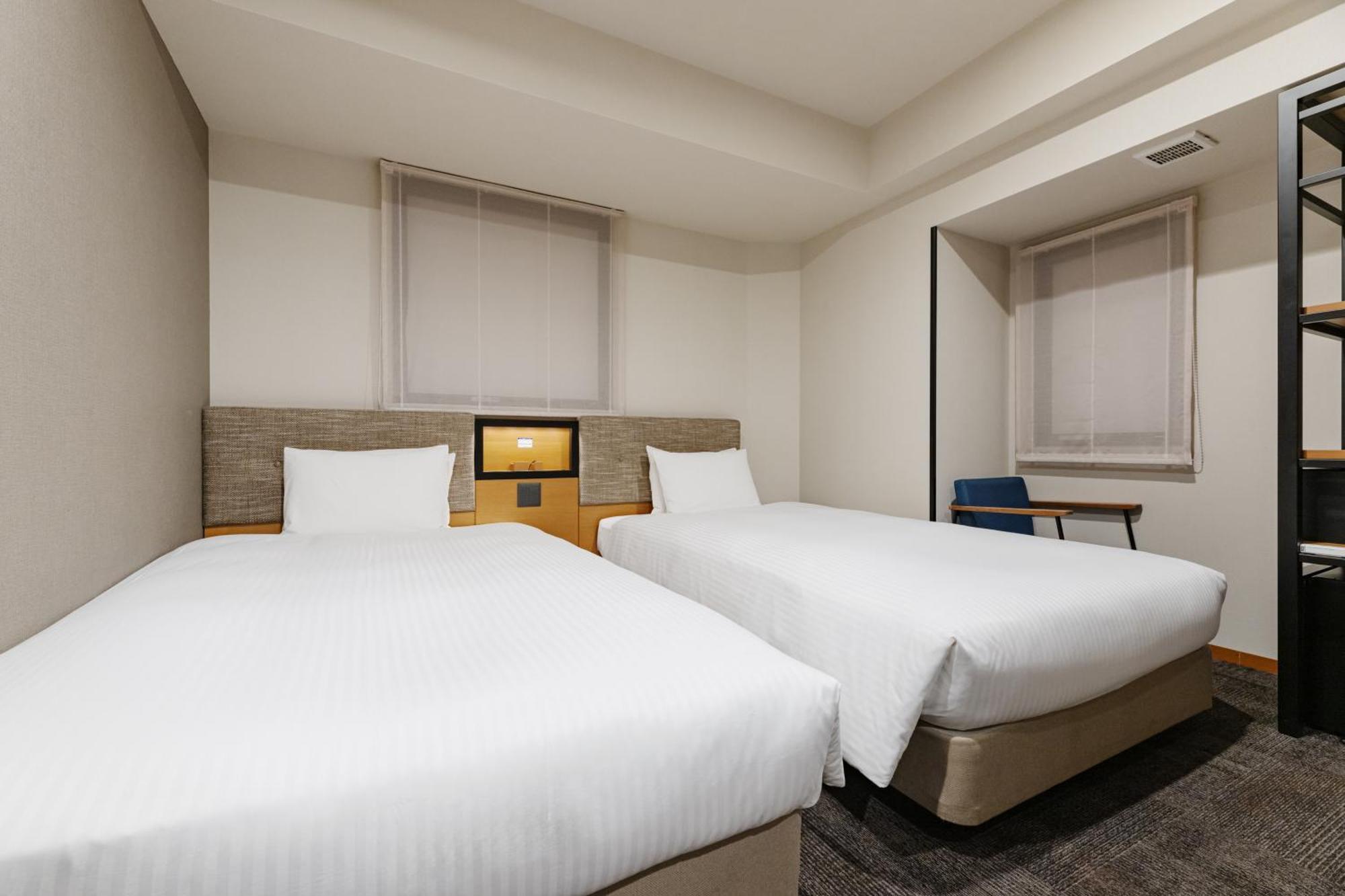 Hotel Ici Asakusabashi Tóquio