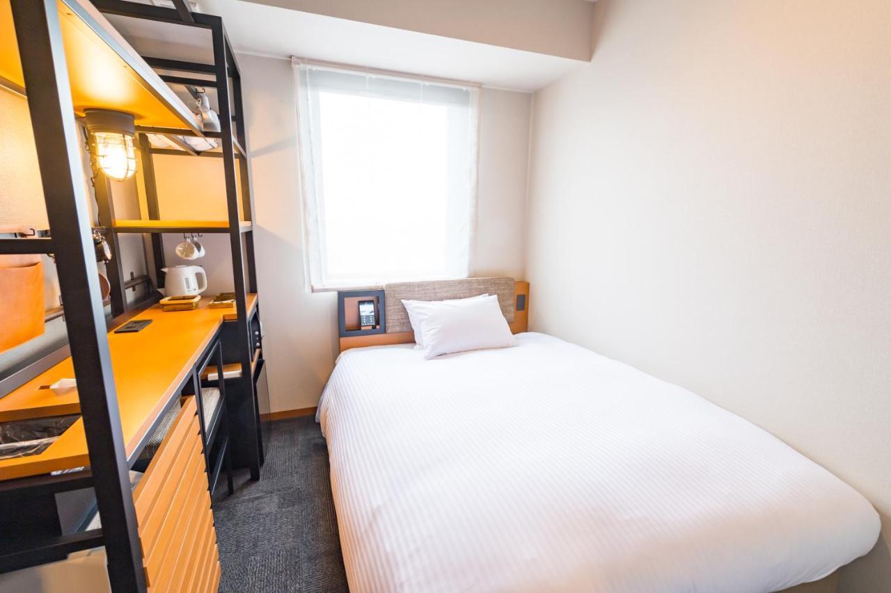 Ici Asakusabashi Hotel Tóquio
